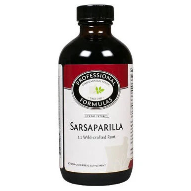 Sarsaparilla 8oz D35943