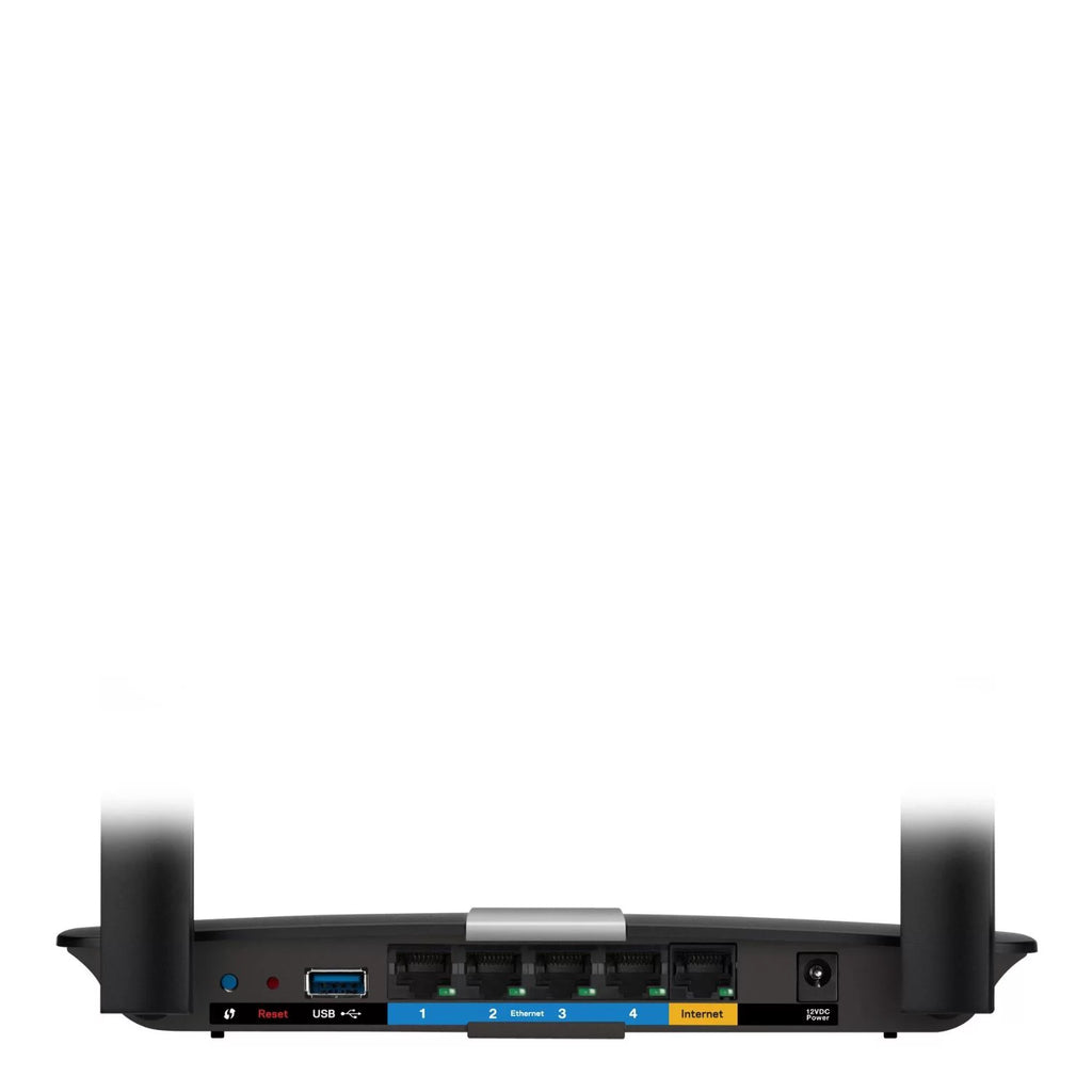 AC1200 Smart WiFi Router C12875