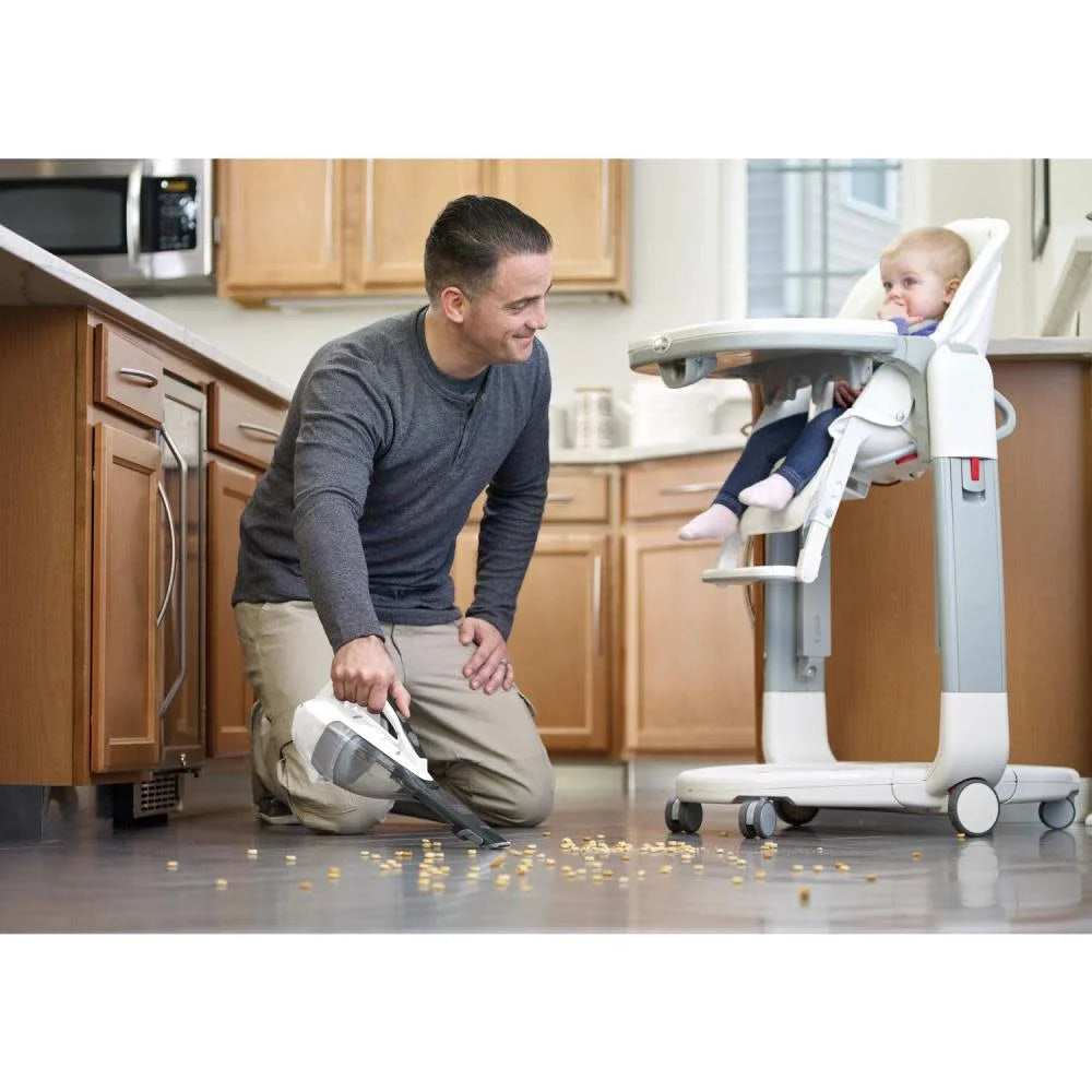 Hand Vacuum with Scented Filter Z2669