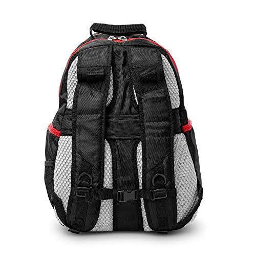 Black 2-Piece Luggage Set K436093