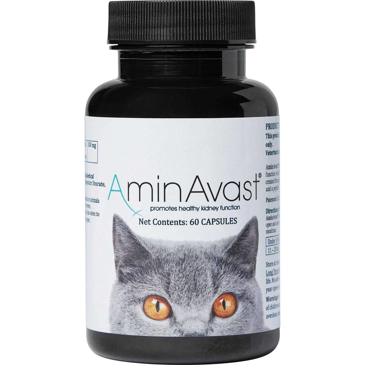 Kidney Support for Cats S877