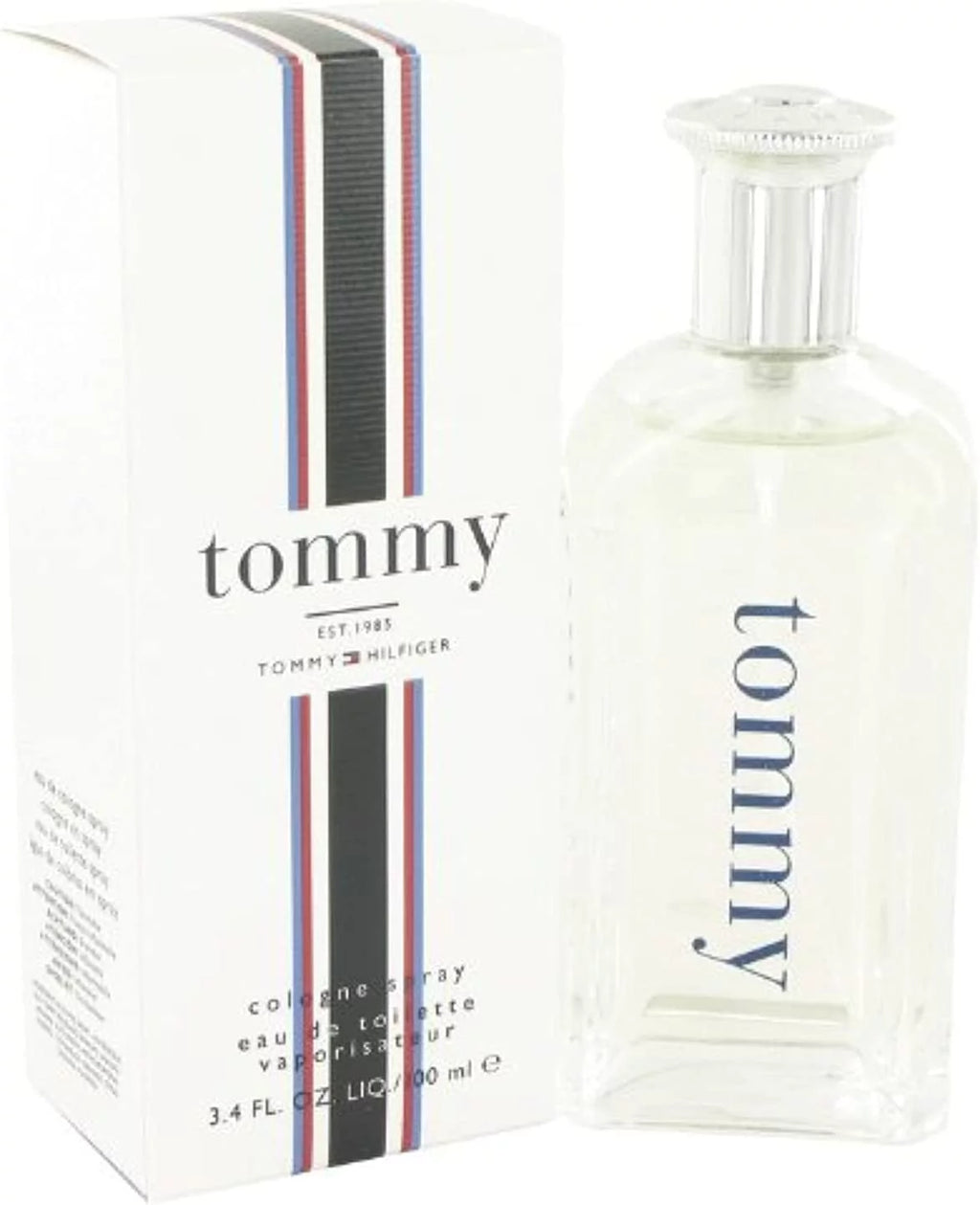 Cologne Spray 3.4 oz I264