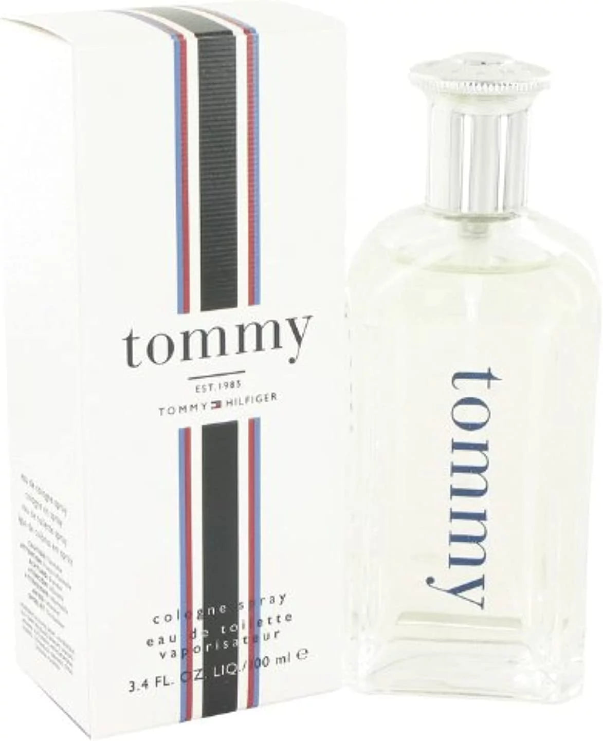 Cologne Spray 3.4 oz I264