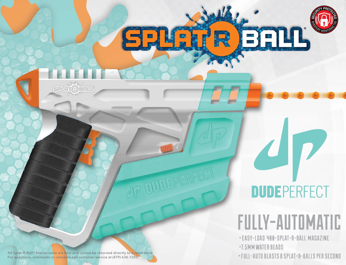 Blaster X1767