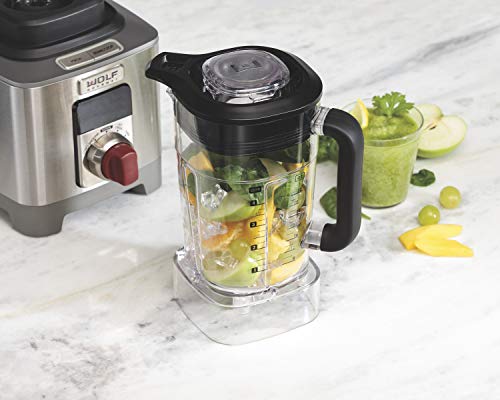 High-Performance Blender E263