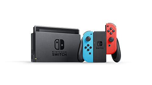 Nintendo Switch OLED Model with White Joy-Con Y105614