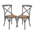 Ash Side Chair S789