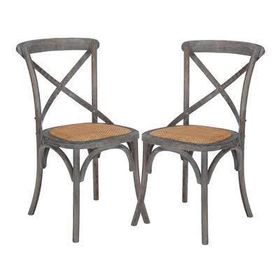Ash Side Chair S789