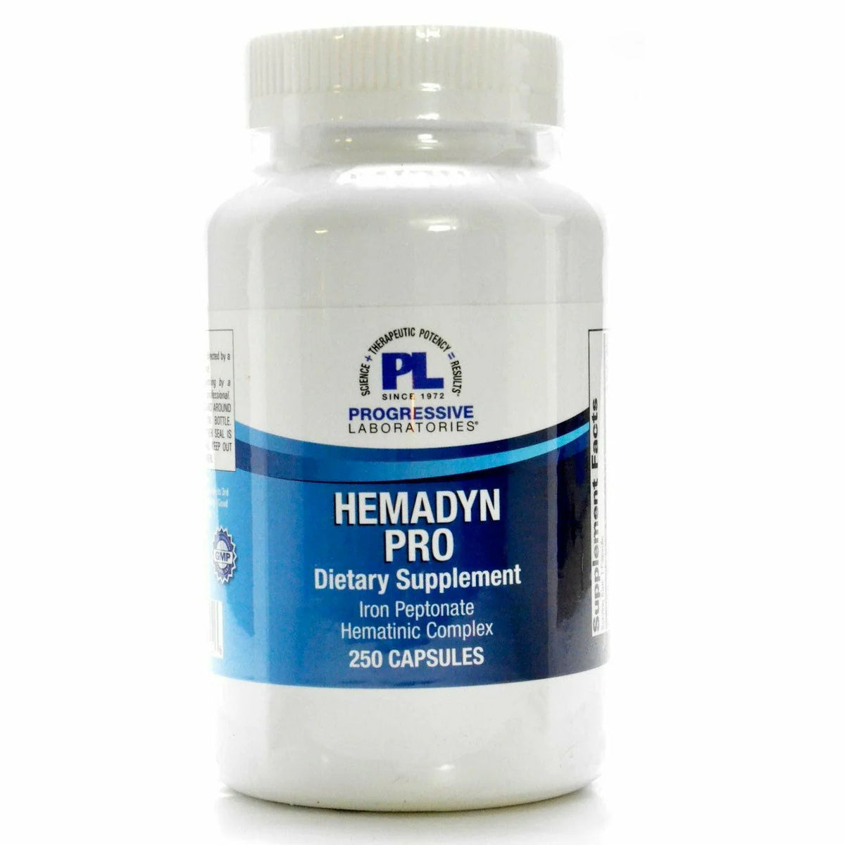 250 Capsules D9321