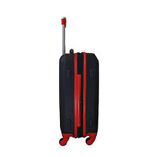Black 2-Piece Luggage Set K436093