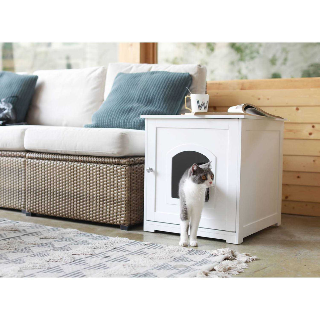 Kitty Litter Loo Z1854