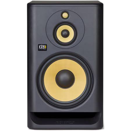 10 in. Powered Studio Reference Audio Monitor N53609