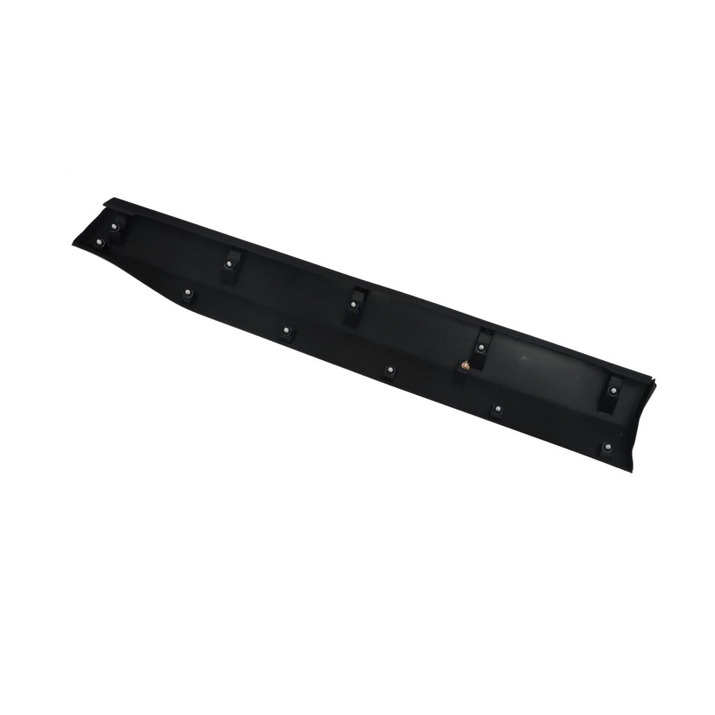Textured Door Molding for Toyota Rav4 19-22 J146087