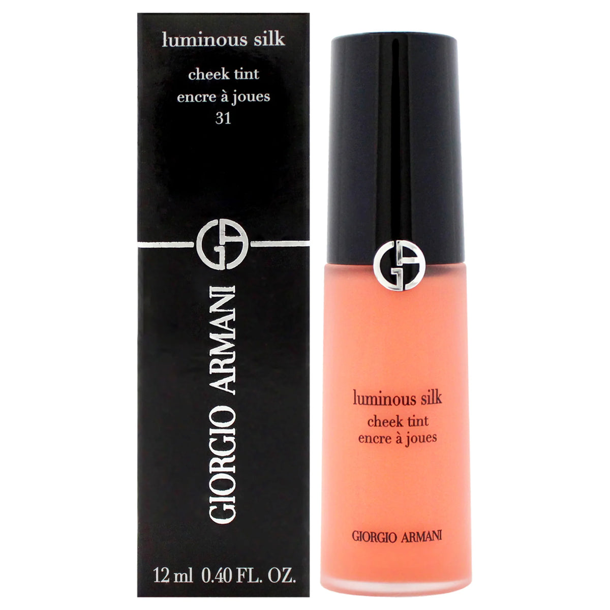 Vivid Coral 0.6 oz Cheek Tint X810