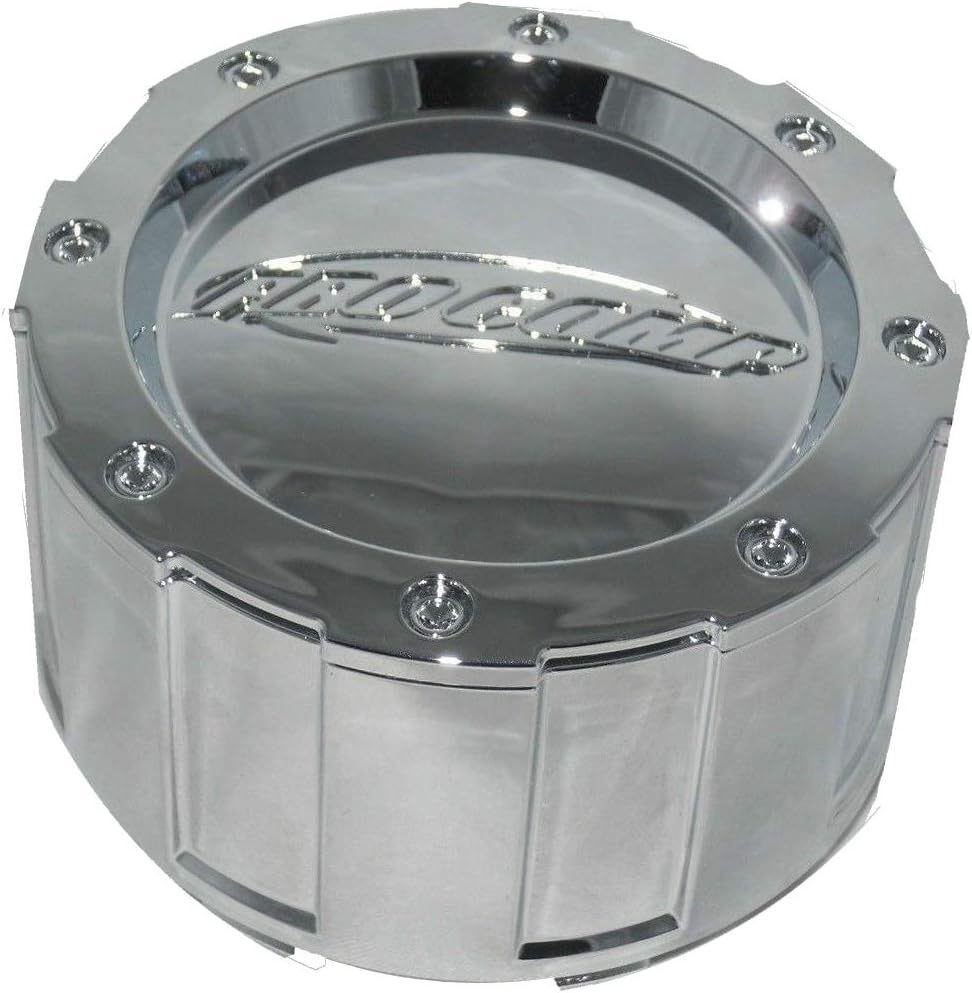 Wheel Rim Center Cap Pack of 2 D80229