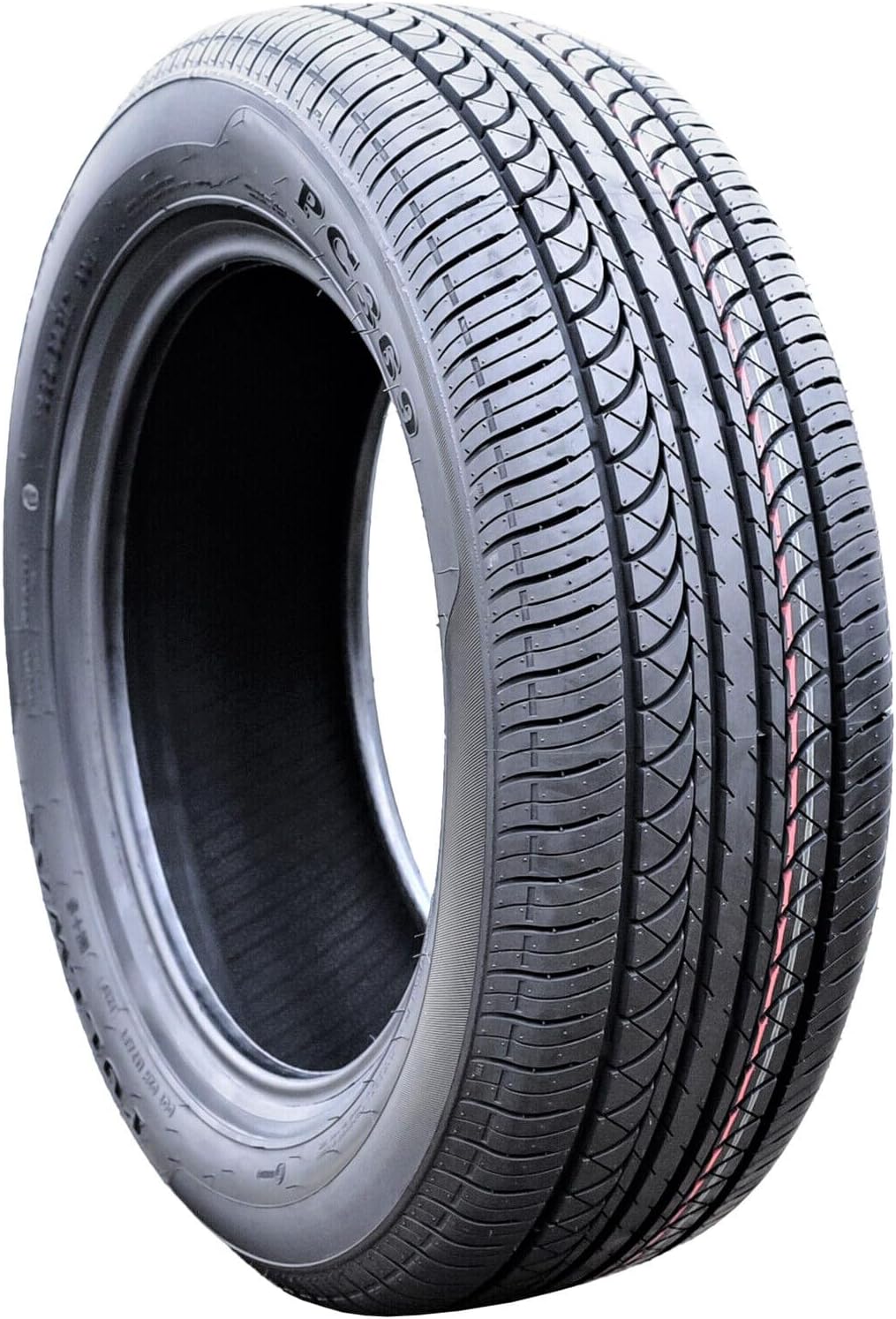 Set of 2 All-Season Passenger Car Performance Radial Tires 215/60R17 96H G9279