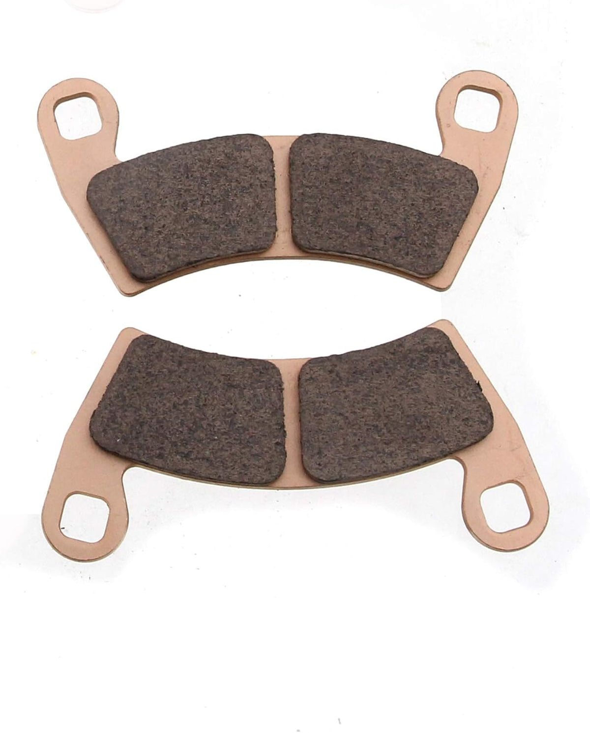 Brake Pads Front and Rear R8828