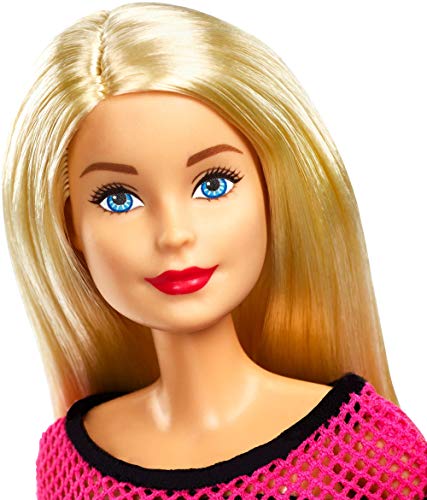 Barbie Rockstardoll Z37368