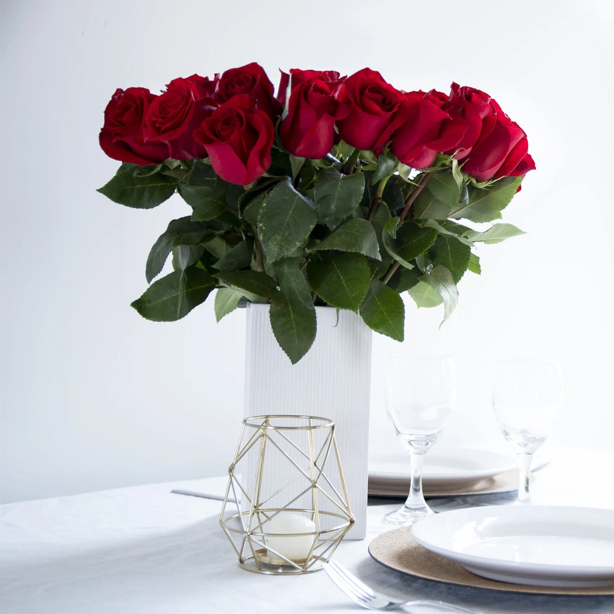 Fresh Cut Flowers 24 Stems A147