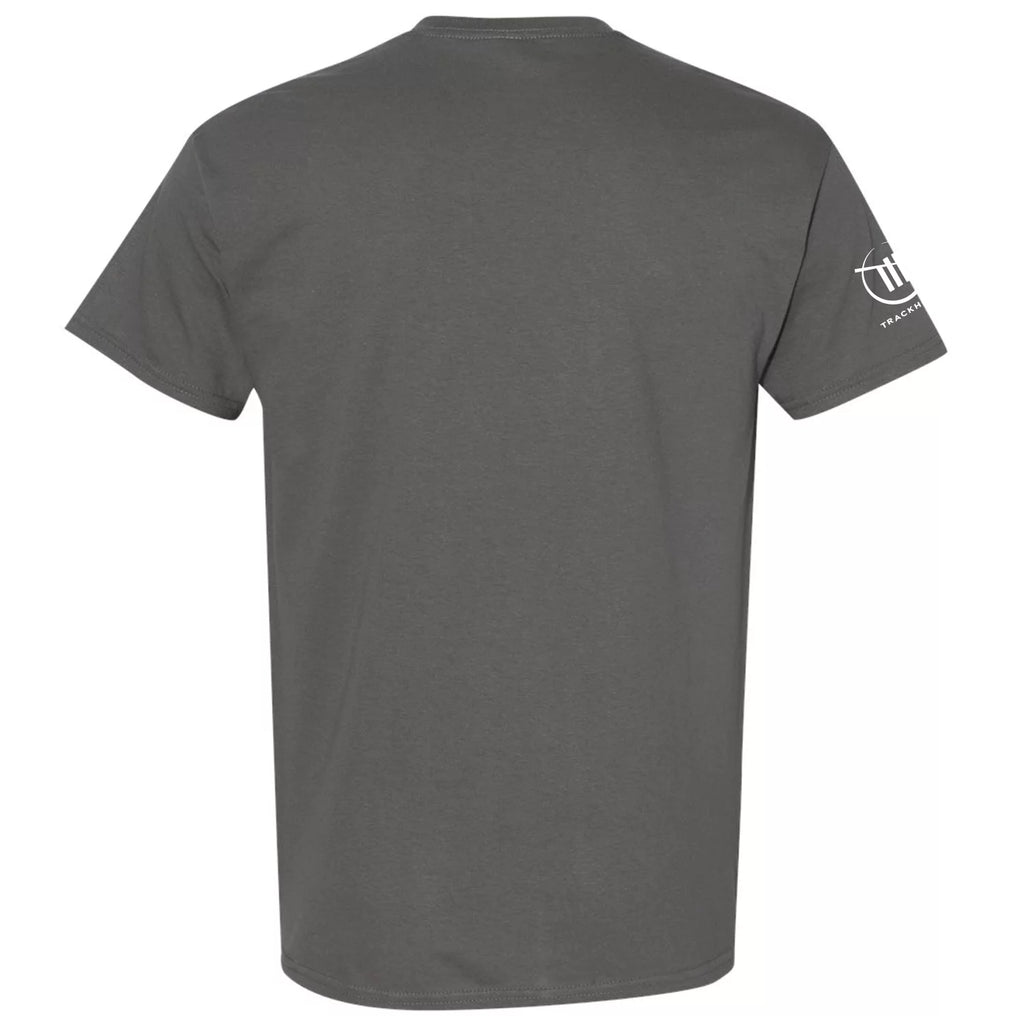 Charcoal Race Winner T-Shirt H55993