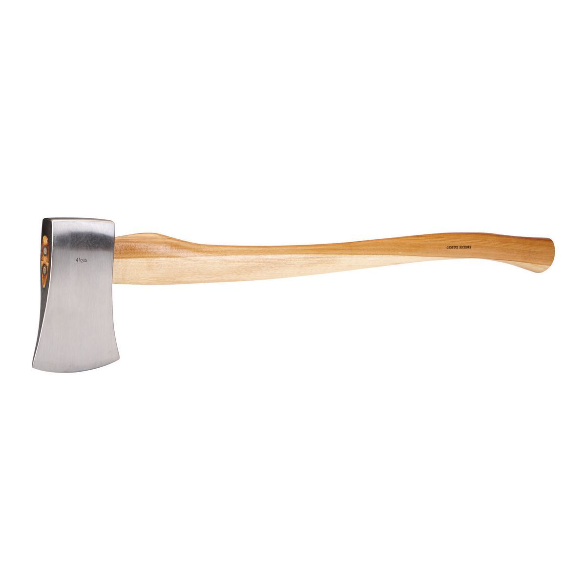 Hickory Axe Y9671