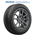 215/65-17 99 H Tire T570578