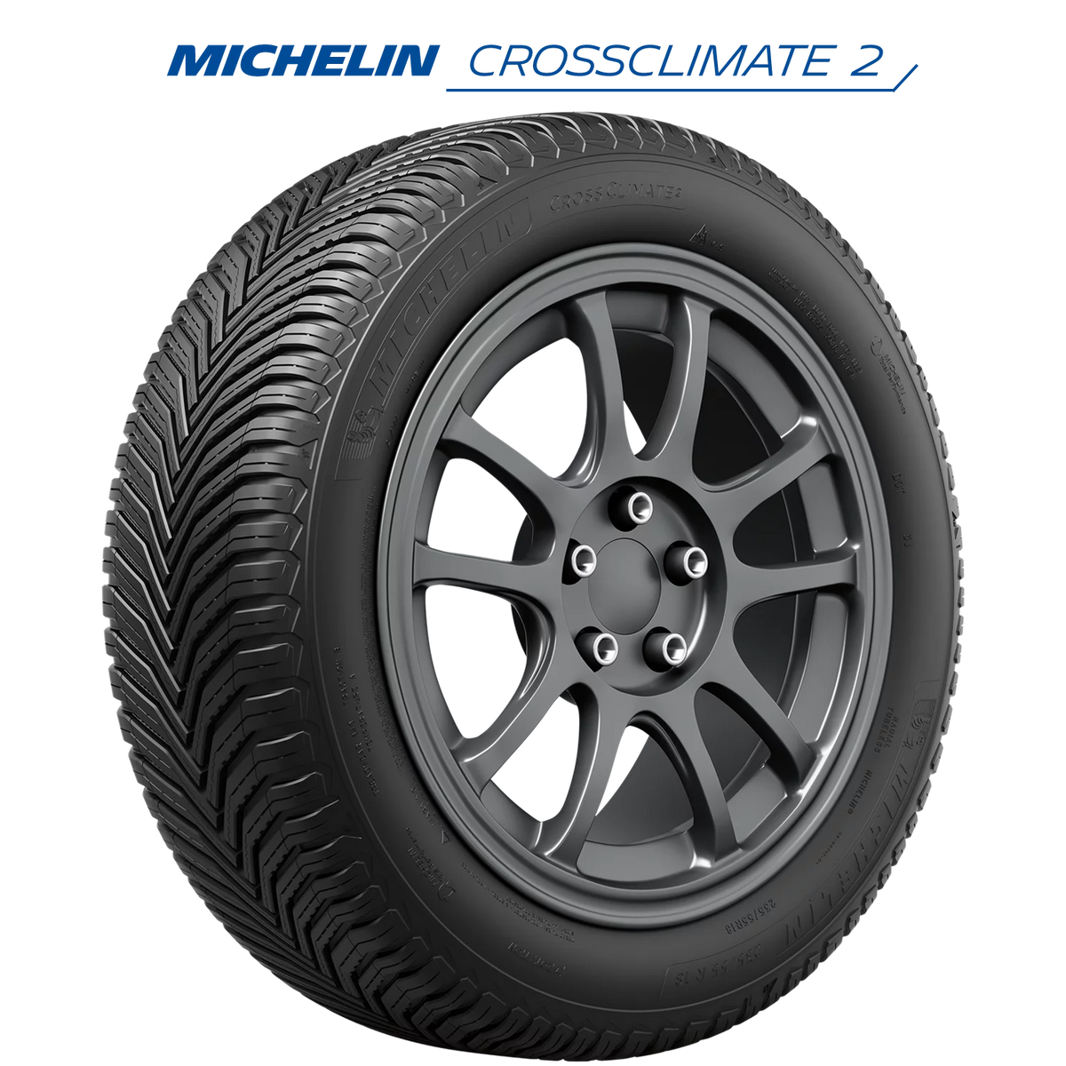 215/65-17 99 H Tire T570578
