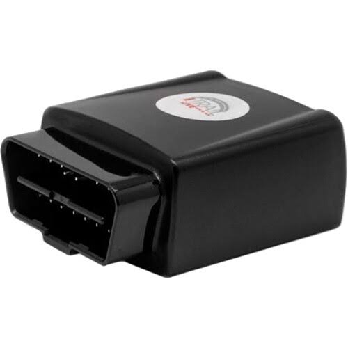 OBD-ll 4G Tracker S213