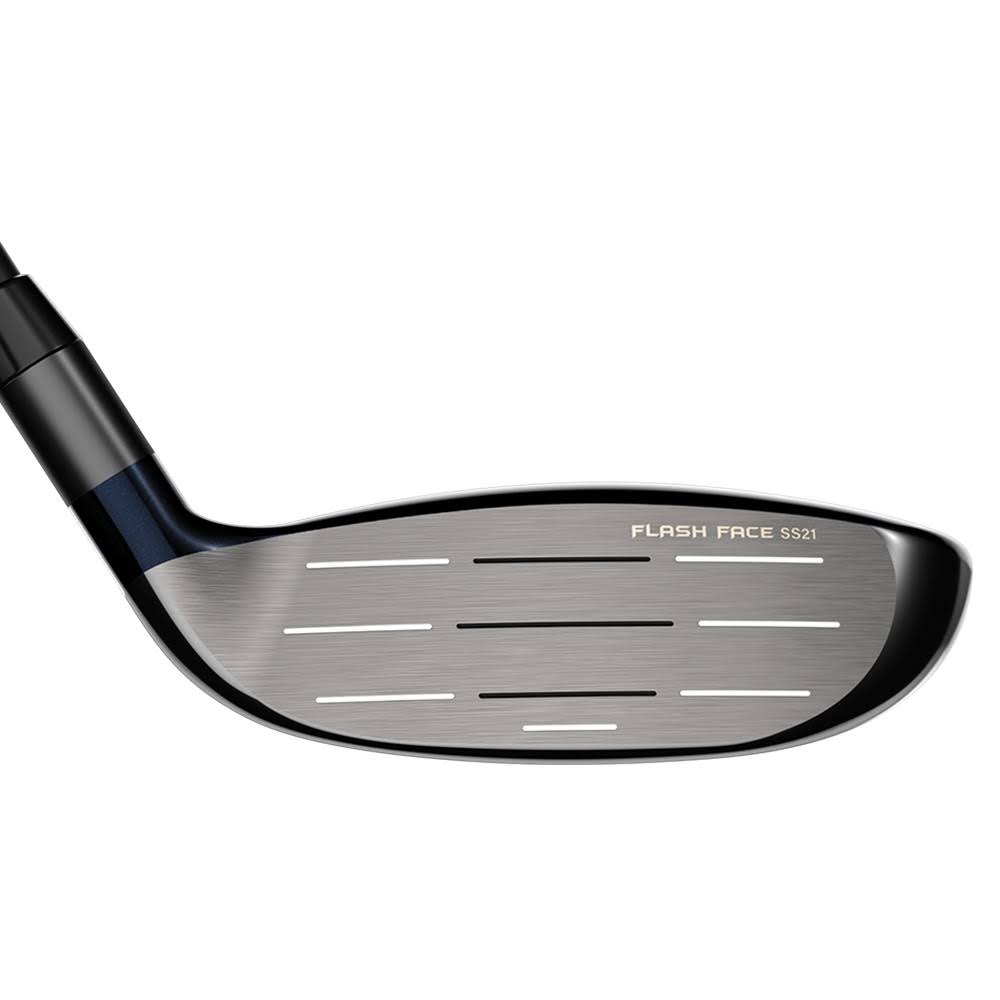 Left Handed Fairway Wood S75250