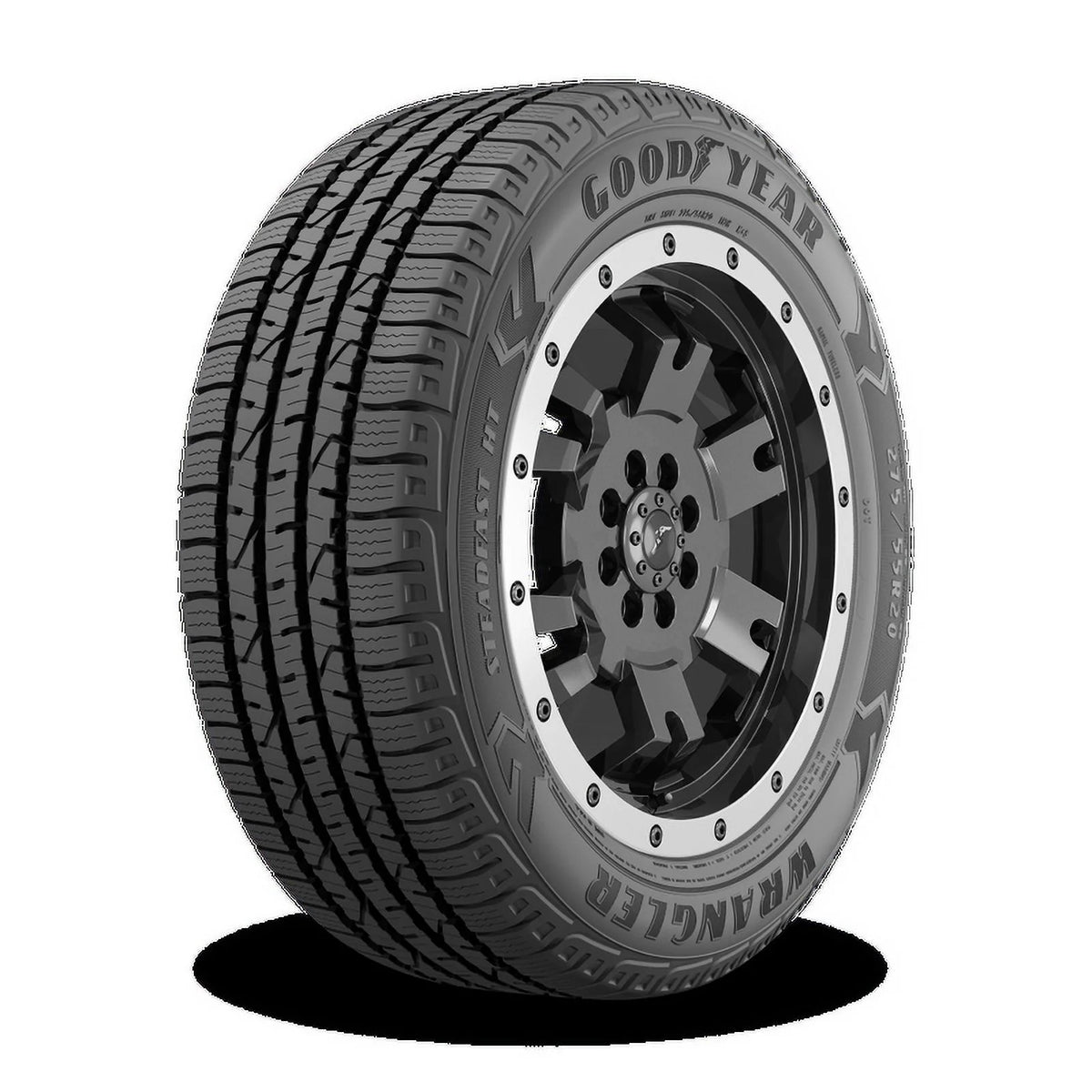 All-Terrain Tire R929968