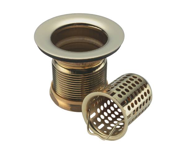 Junior Basket and Strainer S8297