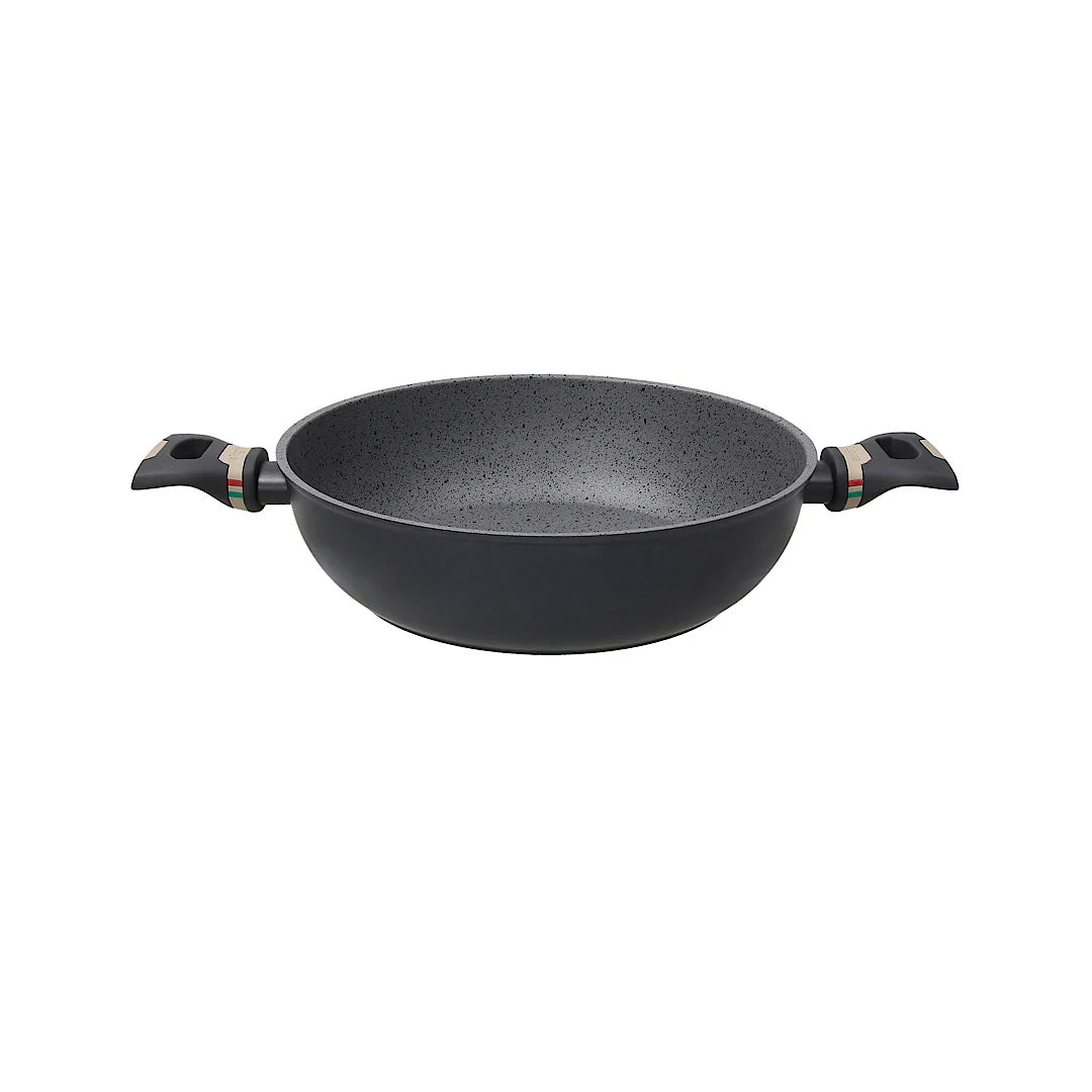Saucepan with Lid 28cm V3403
