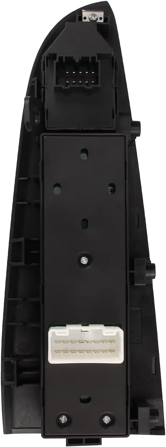 Power Window Main Switch Assembly Pack of 2 X190309