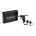 0.3 mm, 0.5 mm Dual-Action Gravity-Feed Airbrush D77592