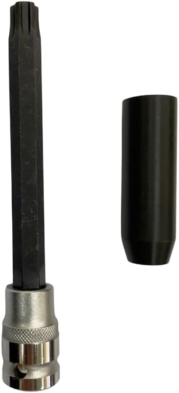 Compatible with Jaguar Cylinder Bolt Alternative X3247