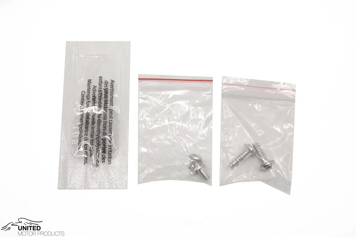 Ignition Tune-Up Kit S653195