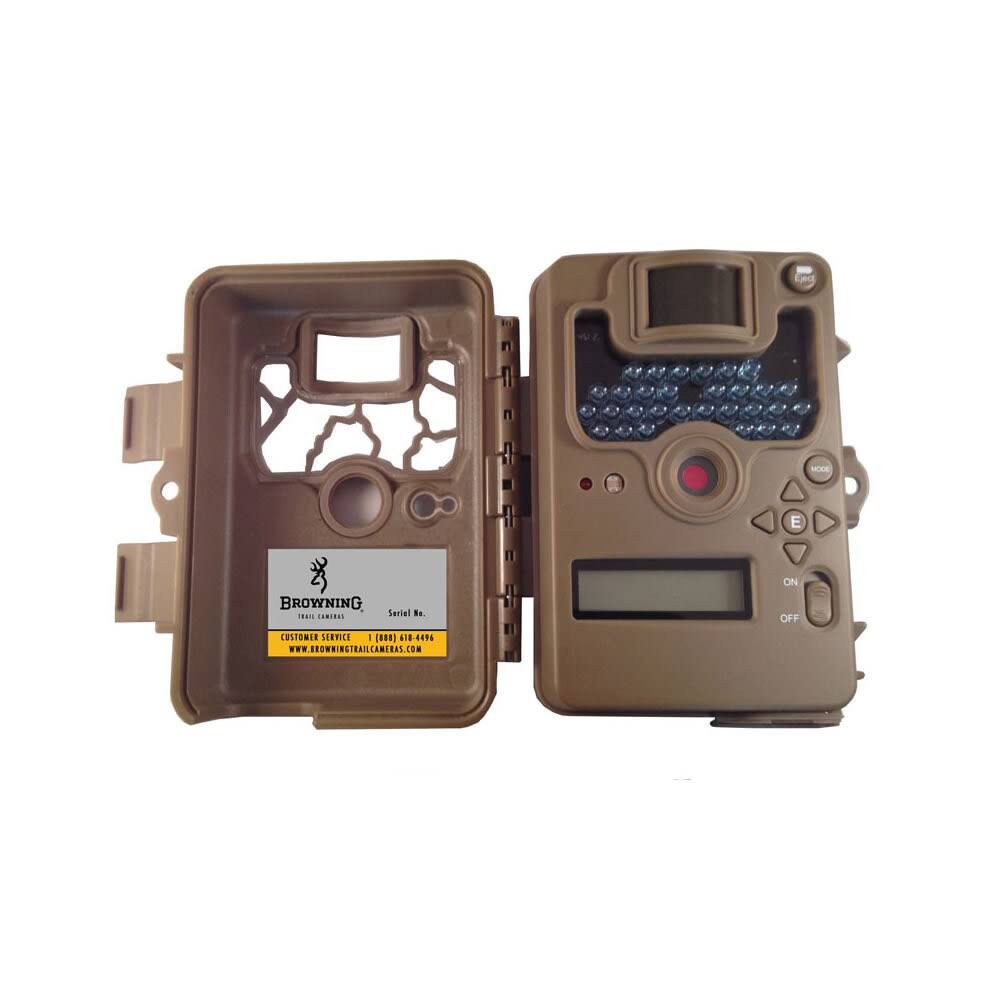 Trail Camera Q297