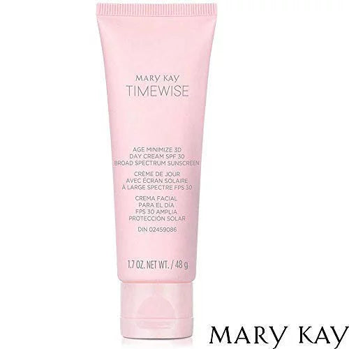 Day Cream SPF 30 Sunscreen 1.7 Oz V978351