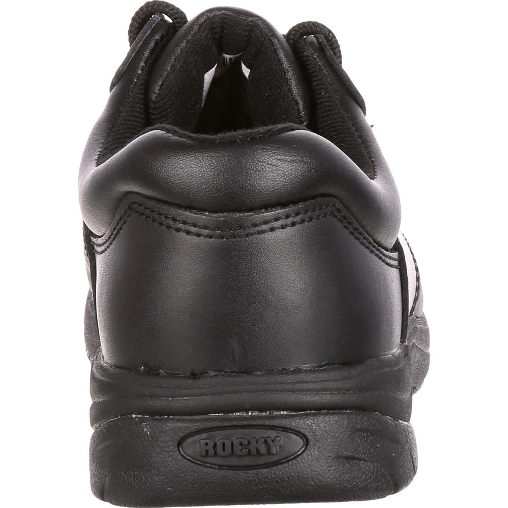 Plain Toe Oxford Shoe Size 10.5 D714