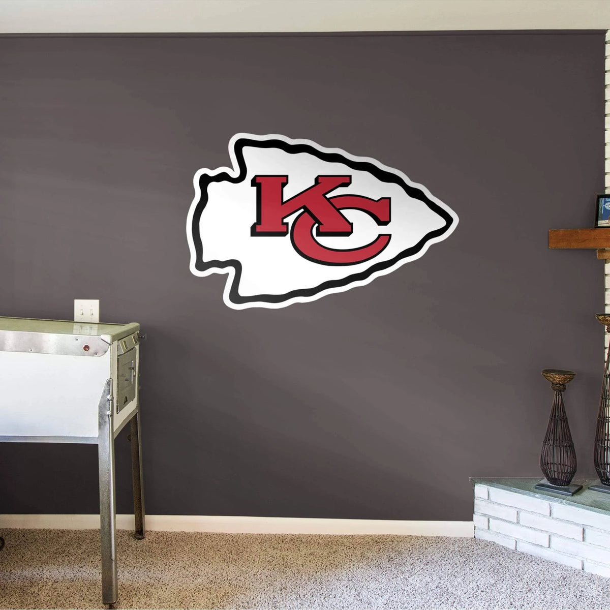Logo Fathead Z8617