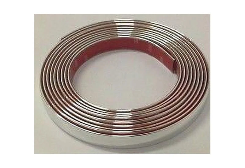 Chrome Side Door Trim Molding I8495