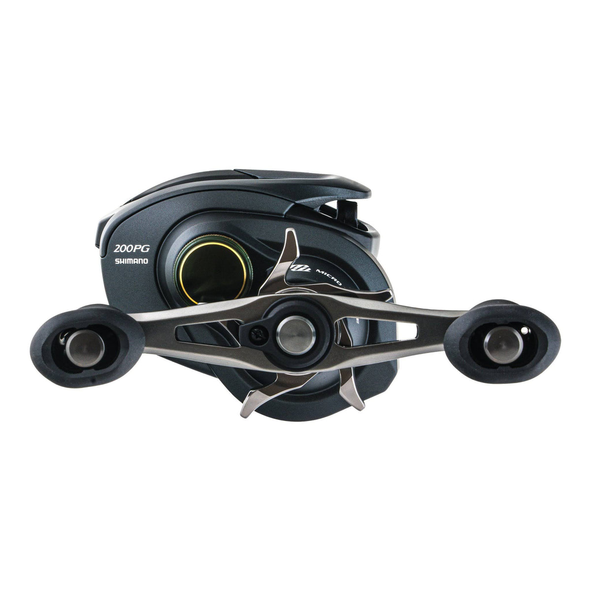 Baitcast Reel U1266
