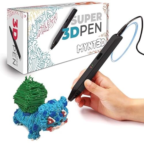 1.75mm ABS PLA Compatible 3D Printing Pen E958