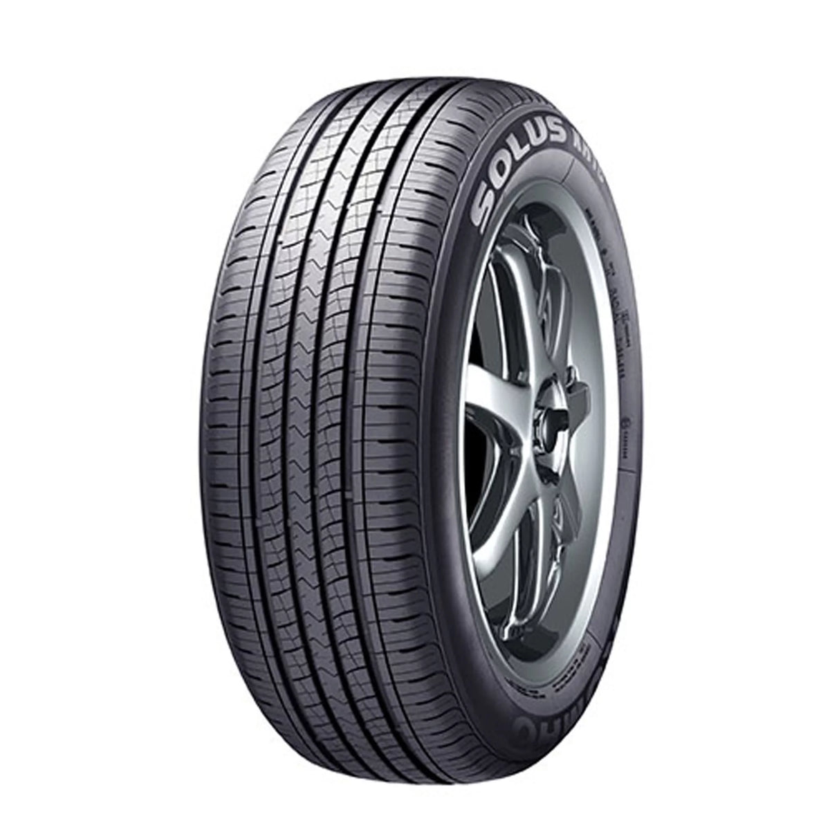 All Season 155/60R15 74T Passenger Tire D8589