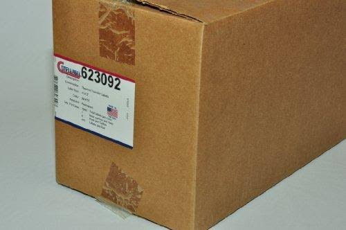 Thermal Transfer Labels C253