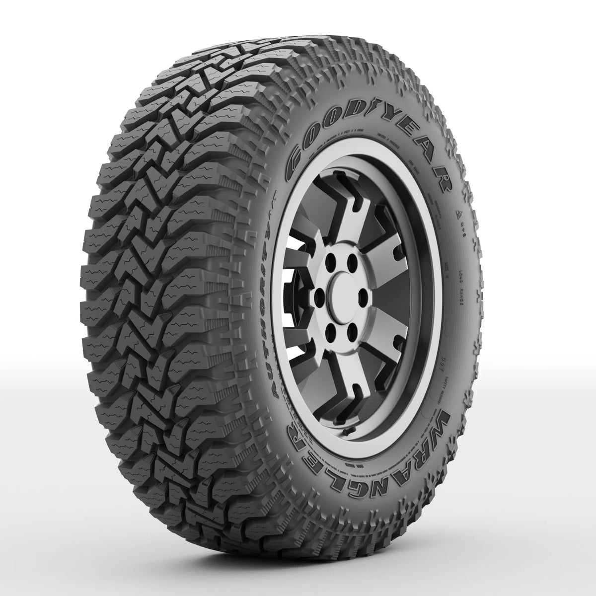 All-Terrain Tire A1419