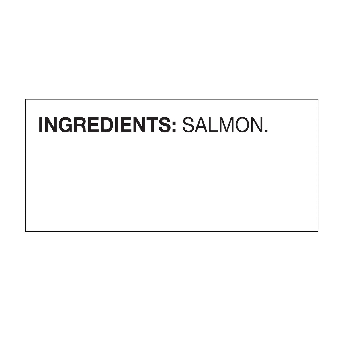 Atlantic Salmon, Frozen 30 oz (6 Count, 5 oz Portions) H6886