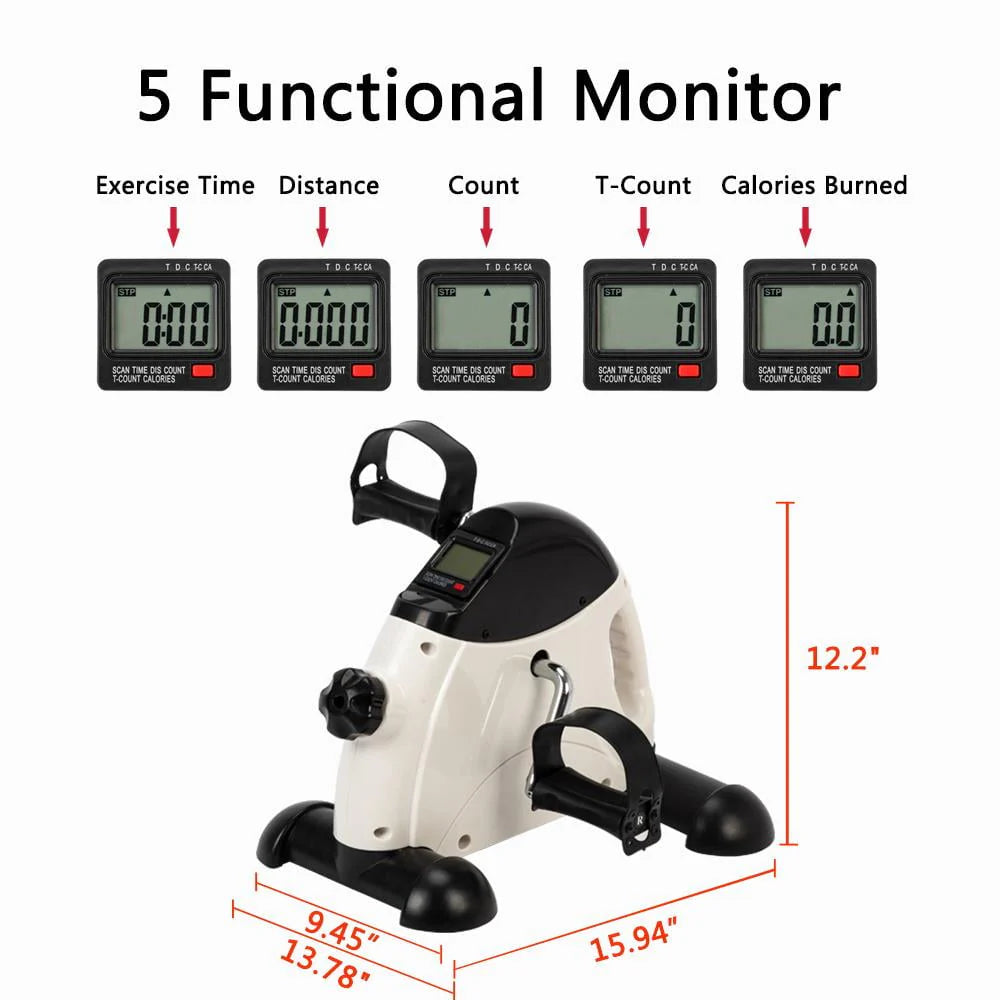 Portable Mini Exercise Bike C887442