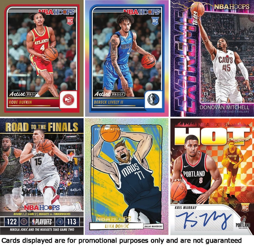 Trading Cards K960