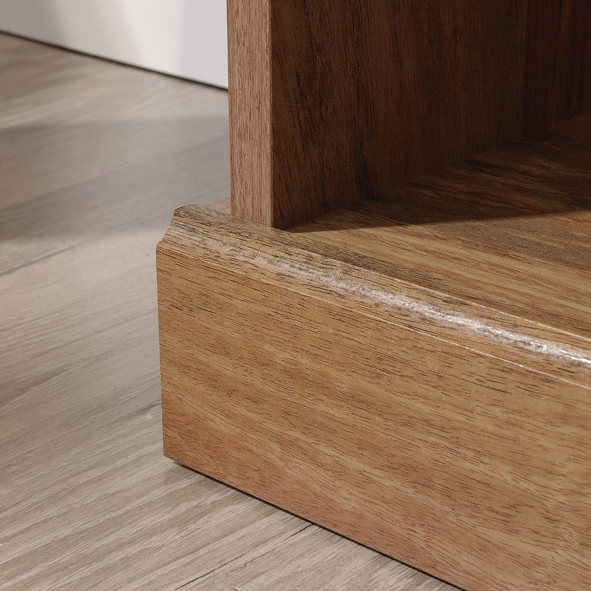 Sindoori Mango Finish Bookcase G33090